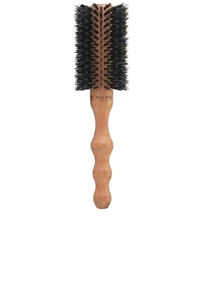 PHILIP B. Large (65mm) Round Hairbrush in N/A - Beauty: NA. Size all.