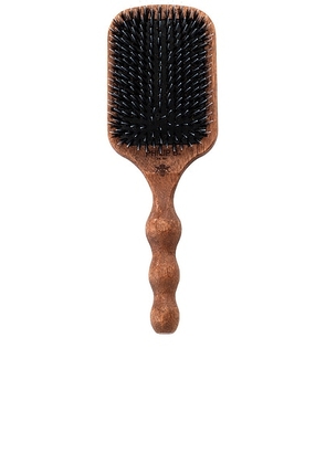 PHILIP B. Paddle Hair Brush in N/A - Beauty: NA. Size all.