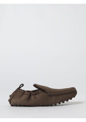 Loafer TOD'S Woman color Black