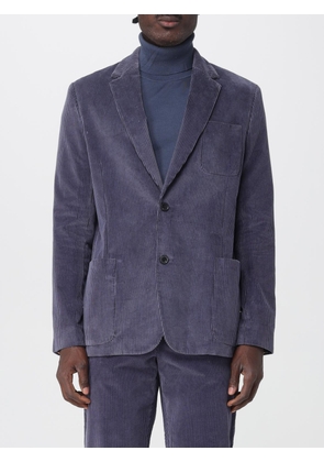 Jacket PAUL SMITH Men color Blue
