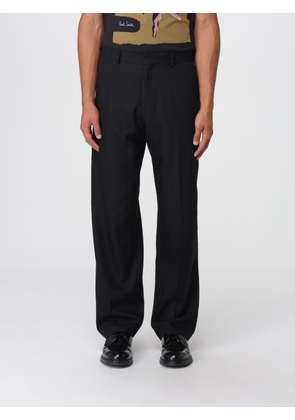Pants PAUL SMITH Men color Black