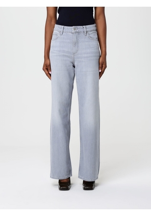 Jeans BOSS Woman color Grey