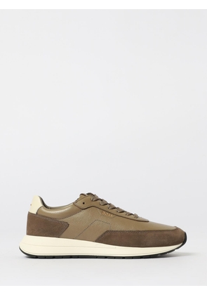 Sneakers BOSS Men color Blush Pink