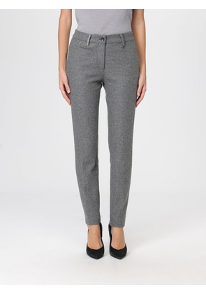 Pants MASON'S Woman color Grey