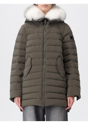 Jacket PEUTEREY Woman color Green