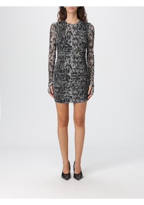 Dress ANIYE BY Woman color Grey