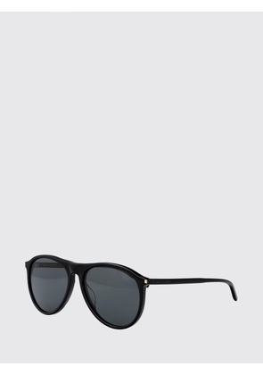 Sunglasses SAINT LAURENT Men color Black