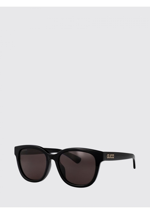 Sunglasses GUCCI Men color Black