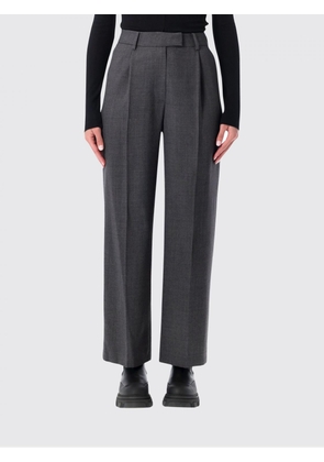 Pants LOW CLASSIC Woman color Grey