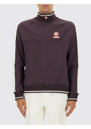 Sweatshirt CASABLANCA Men color Violet