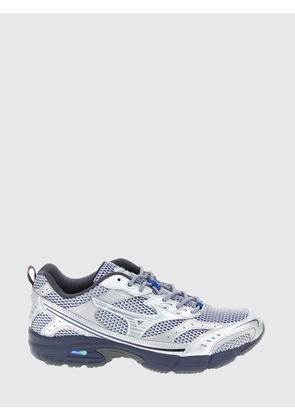 Sneakers MIZUNO Men color Silver