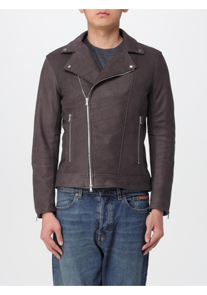 Jacket XC Men color Brown