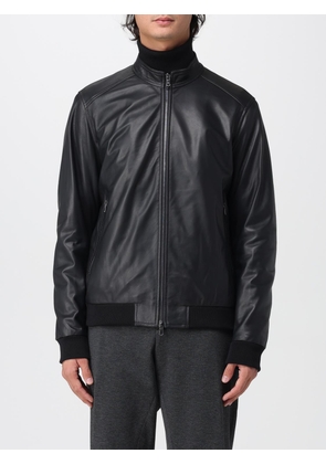 Jacket XC Men color Black