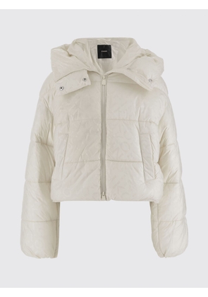 Jacket PINKO Woman color Ivory