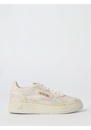 Sneakers AUTRY Woman color White
