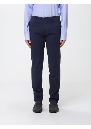 Pants XC Men color Blue