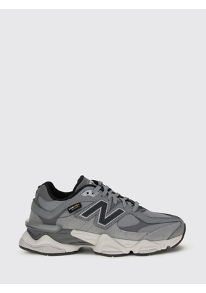 Sneakers NEW BALANCE Men color Grey