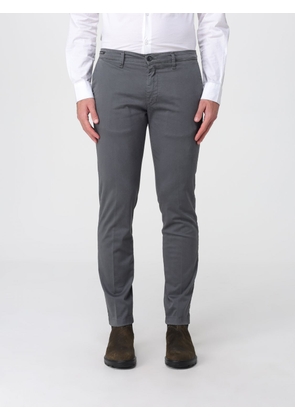Pants XC Men color Grey