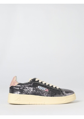 Sneakers AUTRY Woman color Brown