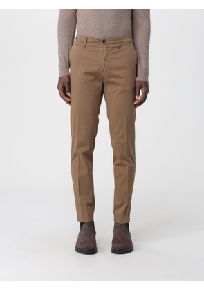 Pants XC Men color Beige