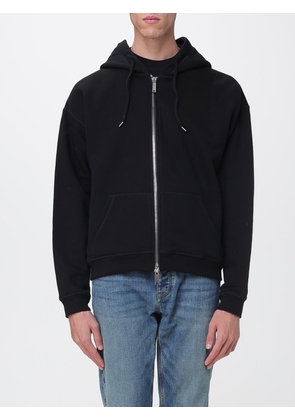 Sweatshirt DSQUARED2 Men color Black