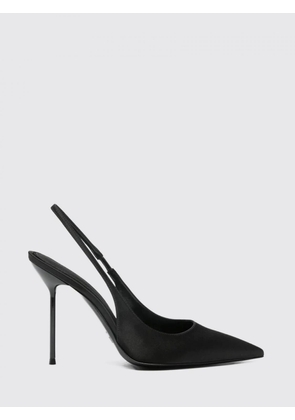 Pump PARIS TEXAS Woman color Black