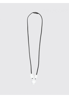 Jewel MONIES Woman color White