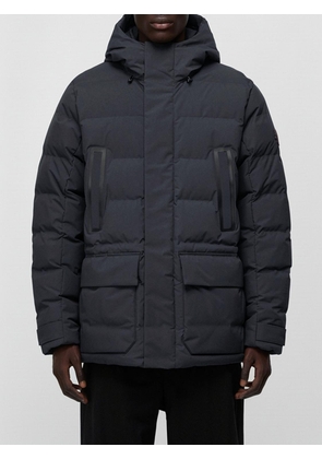 Jacket SAVE THE DUCK Men color Black