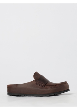 Shoes BIRKENSTOCK Woman color Brown