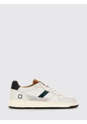 Sneakers D. A.T. E. Men color White 1