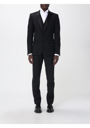 Suit DOLCE & GABBANA Men color Black