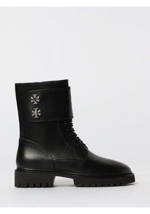 Boots TORY BURCH Woman color Black