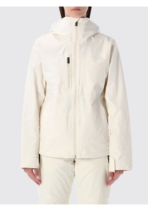 Jacket THE NORTH FACE Woman color White