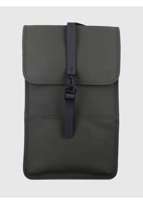Backpack RAINS Men color Green