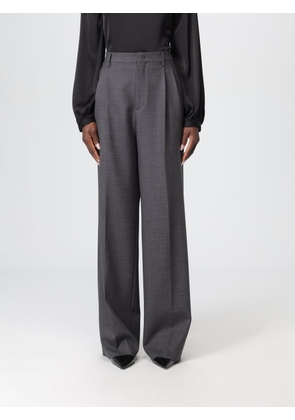 Pants TAGLIATORE Woman color Grey