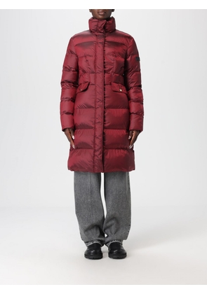 Jacket PINKO Woman color Red