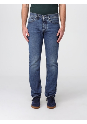 Jeans CYCLE Men color Blue