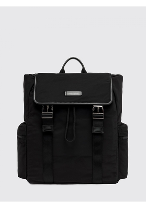 Backpack GIANNI CHIARINI Men color Black