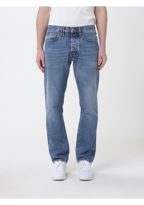 Jeans CYCLE Men color Blue