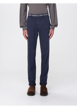 Pants MASON'S Men color Blue