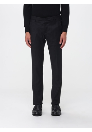 Pants DONDUP Men color Black