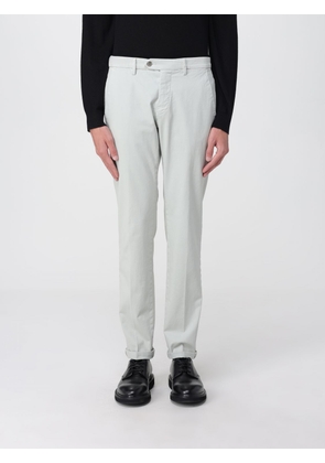 Pants MASON'S Men color Ice