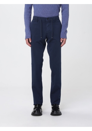 Pants MASON'S Men color Navy