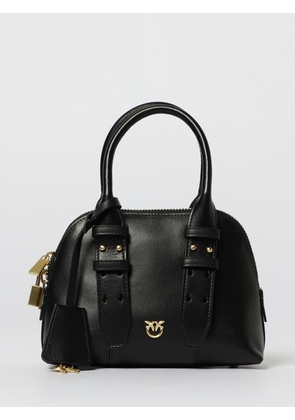 Handbag PINKO Woman color Black
