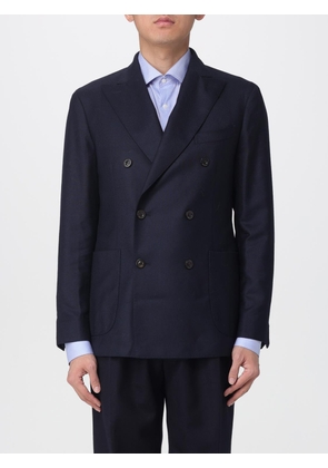 Jacket BOGLIOLI Men color Blue