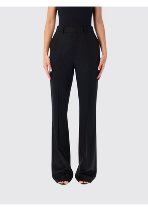 Pants POLO RALPH LAUREN Woman color Black