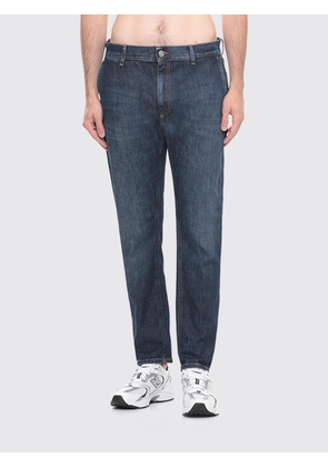 Jeans DONDUP Men color Blue