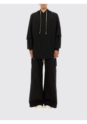 Sweatshirt RICK OWENS DRKSHDW Men color Black