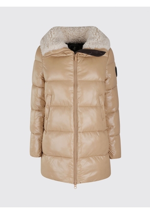 Jacket SAVE THE DUCK Woman color Biscuit