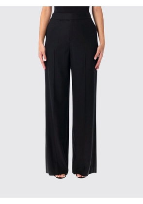 Pants POLO RALPH LAUREN Woman color Black